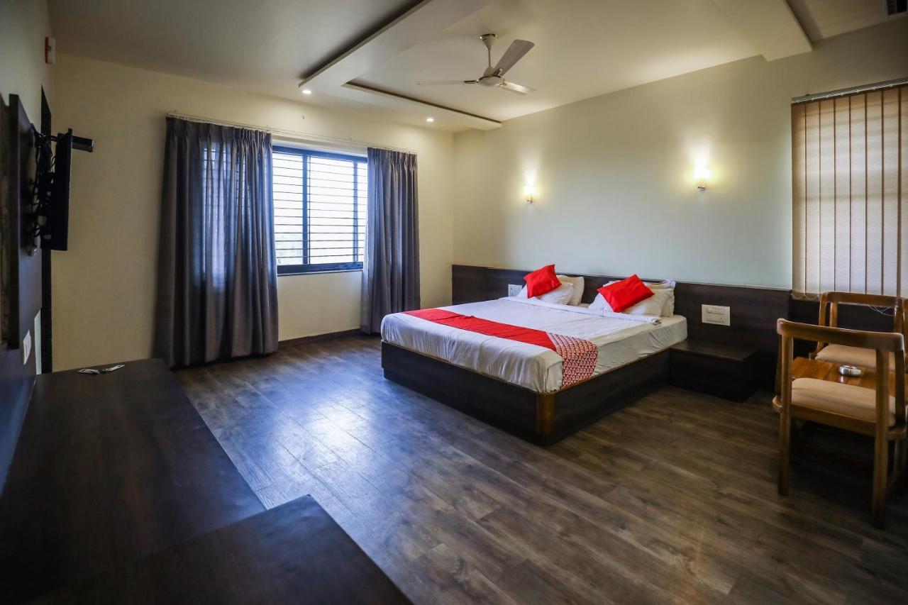 Hotel The Cult ฮูบลิ ภายนอก รูปภาพ