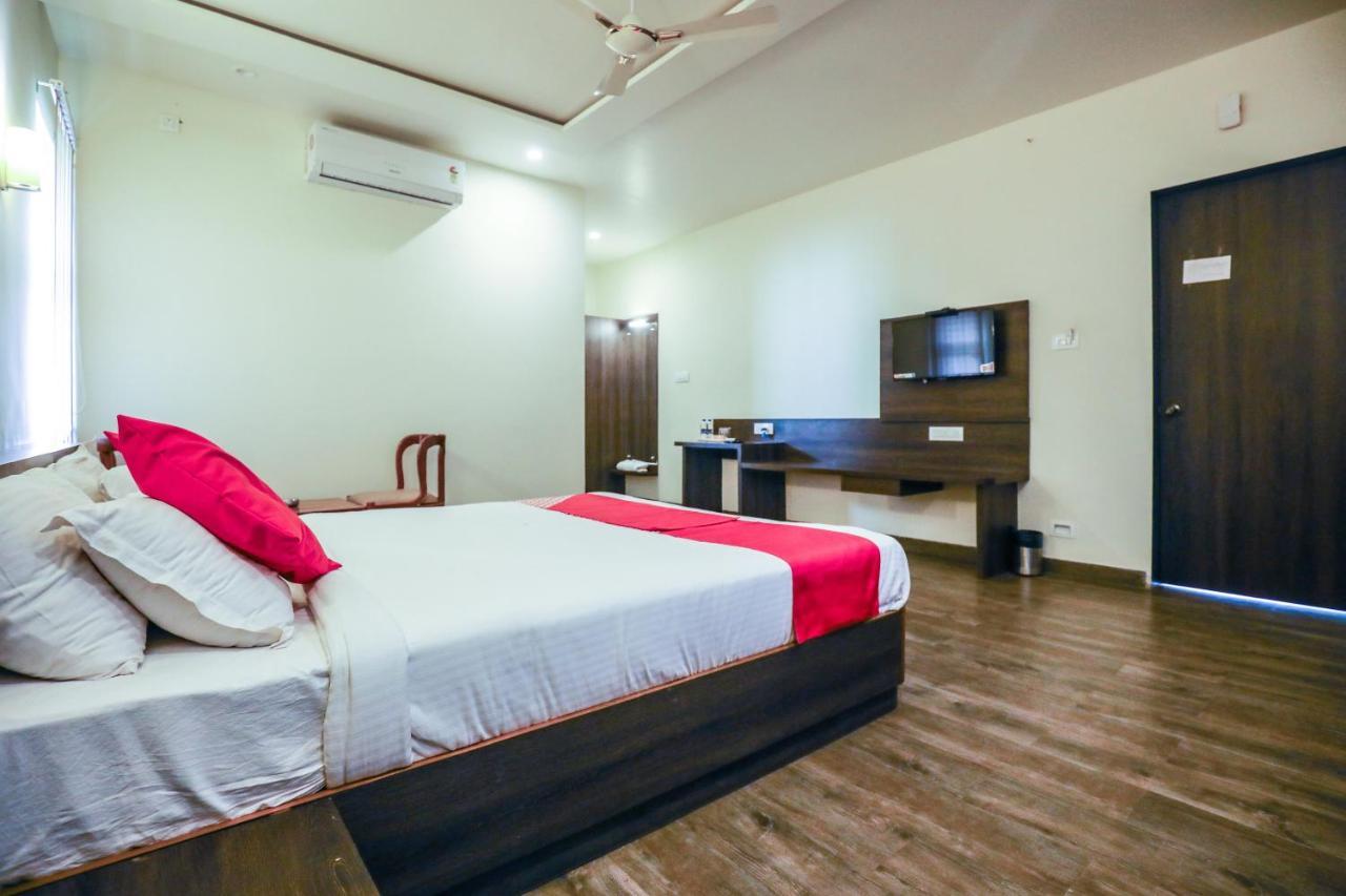 Hotel The Cult ฮูบลิ ภายนอก รูปภาพ