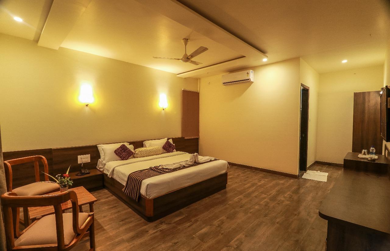Hotel The Cult ฮูบลิ ภายนอก รูปภาพ